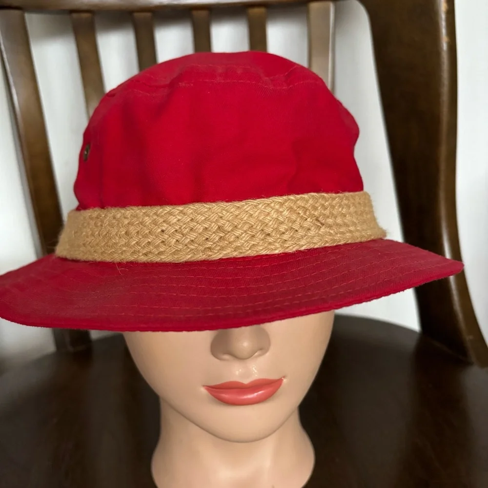 Goorin Bros Bucket Hat